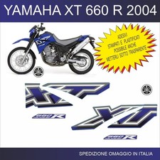 Yamaha 660 2004 usato  Mozzate