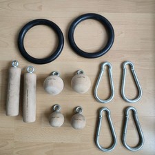 Target 10a holzkugeln gebraucht kaufen  Leonberg