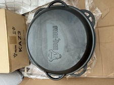 Gusseisen kazan topf gebraucht kaufen  Oschersleben (Bode)