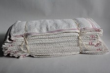 Lot kitchen towels d'occasion  Expédié en Belgium