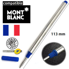 Recharge stylo bille d'occasion  Auxonne