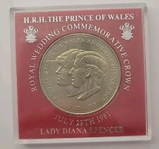 1981 royal wedding for sale  ACCRINGTON