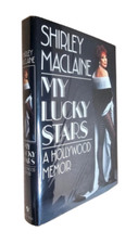 Shirley maclaine lucky for sale  Rosemead