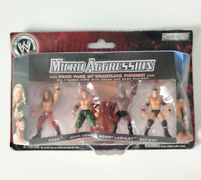 Vintage wwe micro for sale  HAYLE