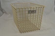 Vintage medart lockers for sale  East Tawas