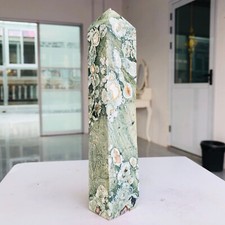 414g natural kambaba d'occasion  Expédié en Belgium