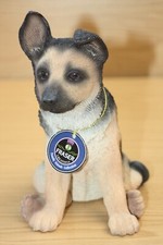 Collectable dog figurine for sale  SOUTHEND-ON-SEA