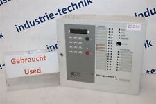 Bedienteil alarmanlagen marke gebraucht kaufen  Hamburg