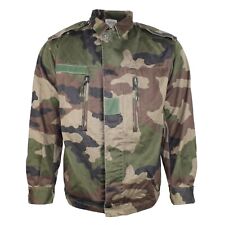 French cce jacket d'occasion  Louvres