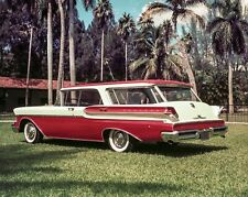 1957 mercury station for sale  Manchester Township