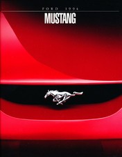 1994 ford mustang for sale  Red Wing