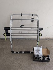 Thule heckklappenträger fahrr gebraucht kaufen  Nürnberg