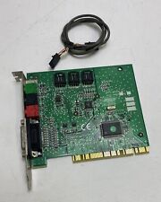 Creative ensoniq pci for sale  ALDERSHOT