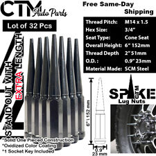 32pc tall black for sale  Bensenville