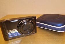 Samsung st200f digitalkamera gebraucht kaufen  Helmbrechts