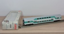 Piko 53102 doppelstockwagen gebraucht kaufen  Brackenheim