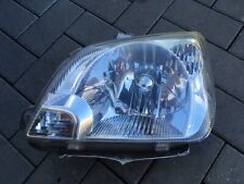 Daihatsu cuore l251 gebraucht kaufen  Mahlow