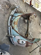 Early volkswagen beetle for sale  Salt Lake City