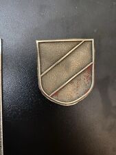 Ww2 wappenschild zum gebraucht kaufen  Hagen