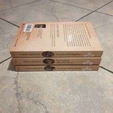 Libri grandi romanzi usato  Parma