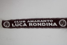 Sciarpa scarf calcio usato  Afragola