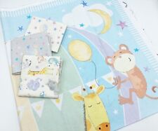 Baby cot quilt for sale  COLCHESTER