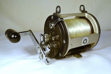 Vintage daiwa sealine for sale  Silver Spring