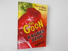 The goon krudes gebraucht kaufen  Kiel