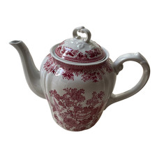 Villeroy boch kaffeekanne gebraucht kaufen  Augsburg