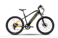 Ampere trail emtb for sale  GRANTHAM