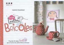 Petites bricoles isabelle d'occasion Petites bricoles isabelle d'occasion  France