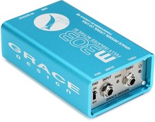 Caixa direta isolada ativa Grace Design m303 comprar usado  Enviando para Brazil