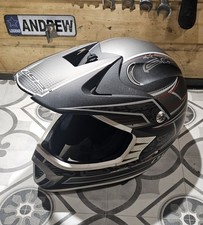 Airforce helmet vgc for sale  COLERAINE