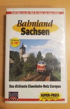 Vhs video bahnland gebraucht kaufen  Berlin