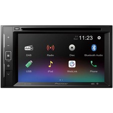 Pioneer avh a240dab for sale Pioneer avh a240dab for sale  NOTTINGHAM