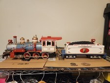 Bachmann emmet kelly for sale  Westminster