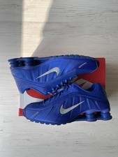 Nike shox for sale  BLACKBURN