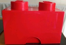 Lego red large for sale  NEWPORT
