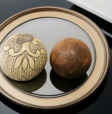 Bone orb mosaic for sale  BOLTON