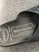 Damen pantolette 7 gebraucht kaufen  Detmold
