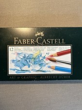 Faber castell artist d'occasion  Expédié en Belgium