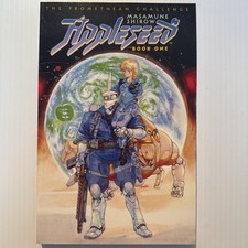 Appleseed book one for sale  Colorado Springs