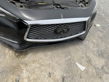 Grille coupe upper for sale  La Vergne