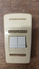 Alte fernbedienung telefunken gebraucht kaufen  Rheinmünster