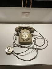 Telefono fisso vintage usato  Milano