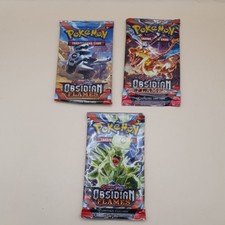 Obsidian flames booster for sale  WESTGATE-ON-SEA