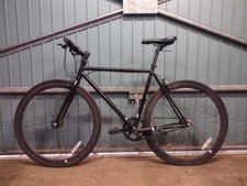Single gear bicycle for sale  UK
