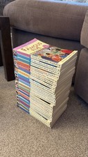 Enid blyton complete for sale  LONDON