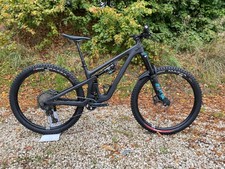 2024 yeti sb140 for sale  INVERNESS