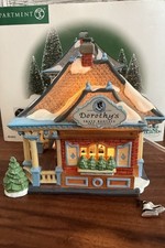 Dept. dorothy skate for sale  Greenwood